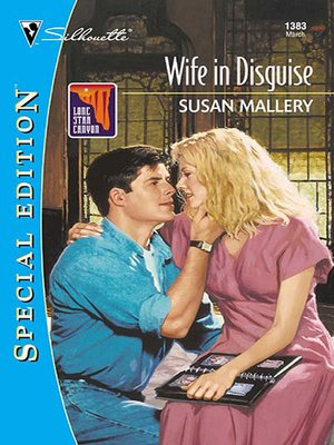 Wife In Disguise - ebook